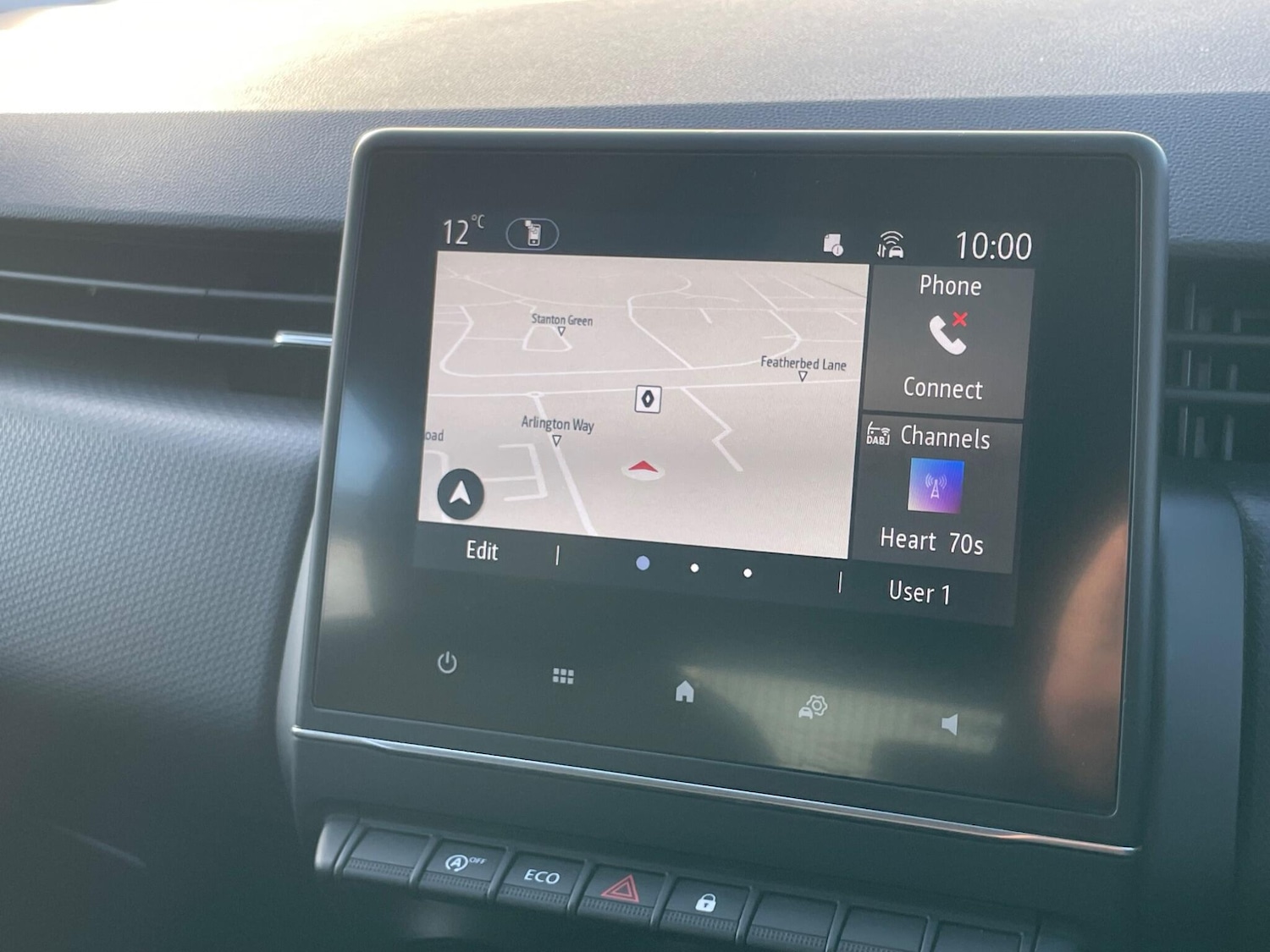 Used Renault Clio 2022 for sale - 76512348: Photo 43