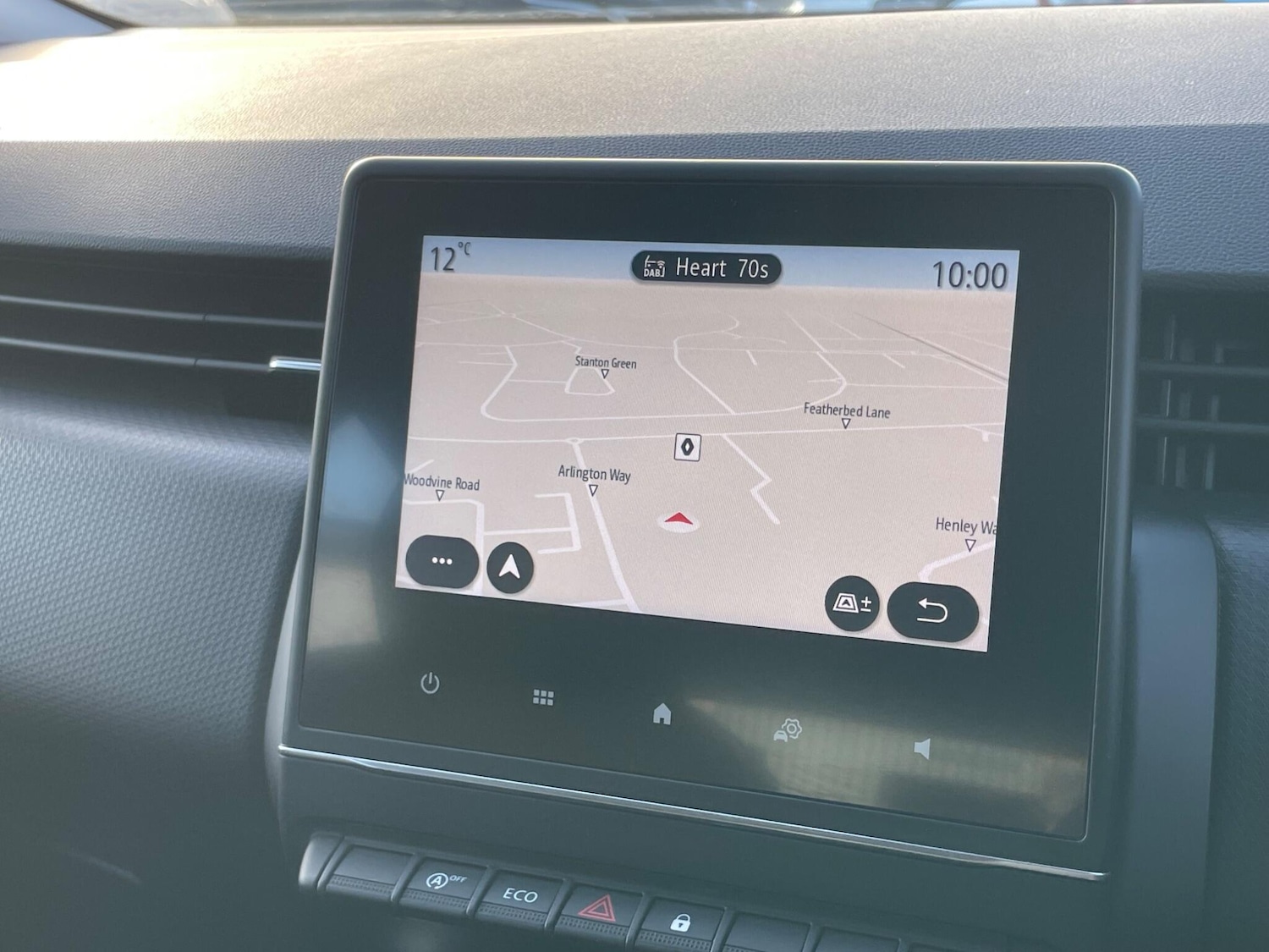 Used Renault Clio 2022 for sale - 76512348: Photo 44