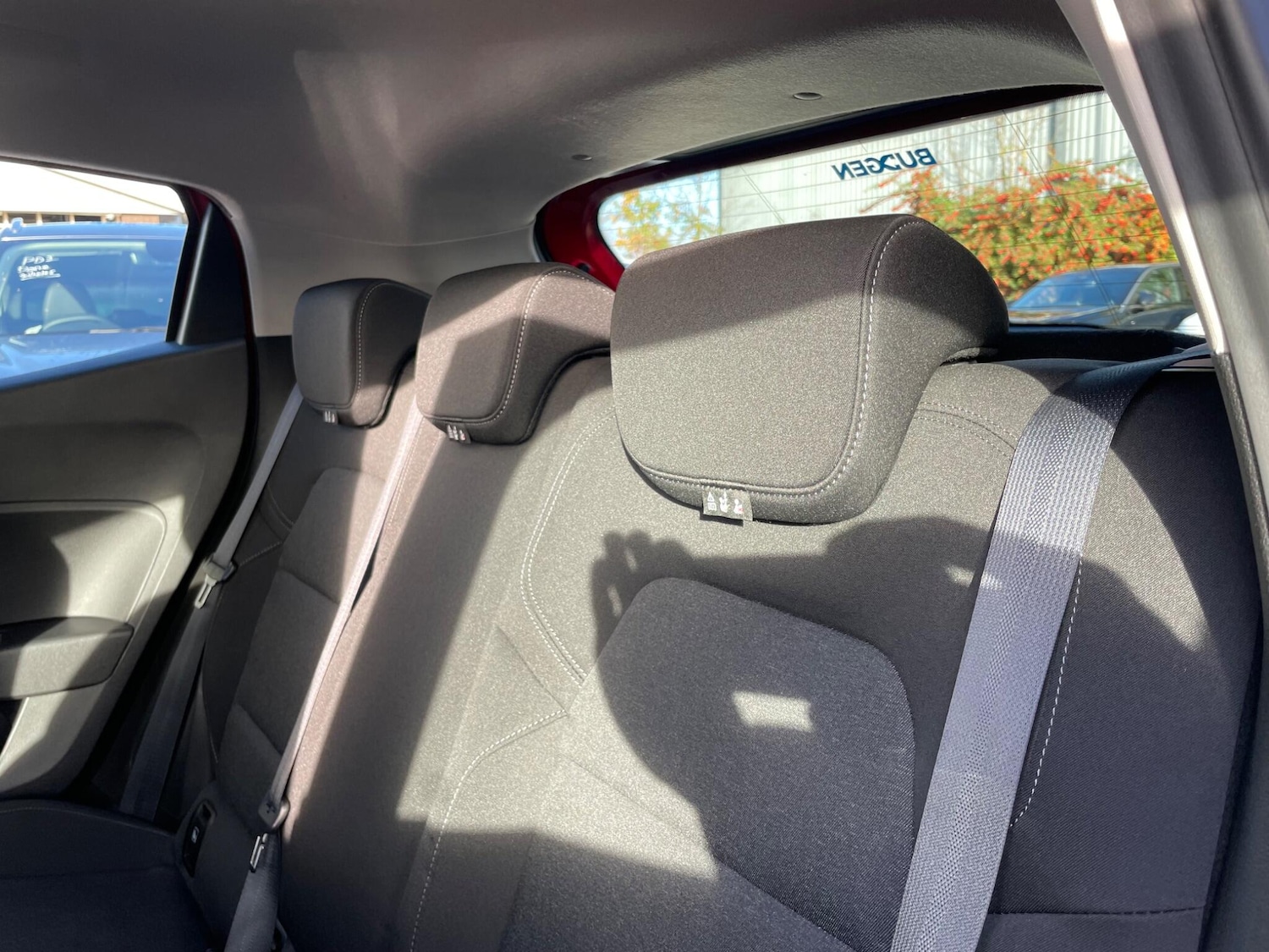 Used Renault Clio 2022 for sale - 76512348: Photo 56