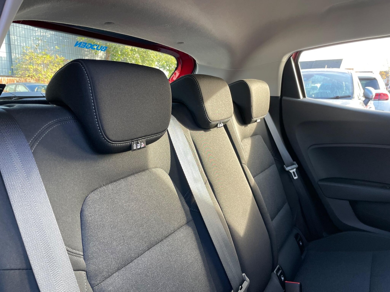 Used Renault Clio 2022 for sale - 76512348: Photo 60