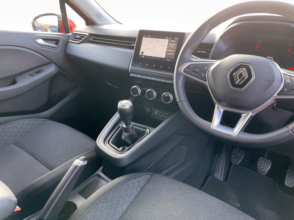 Used Renault Clio 2022 for sale - 76512348: Photo 9