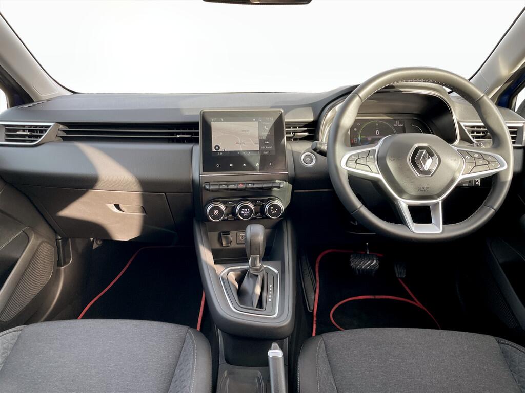 Used Renault Clio 2023 for sale - 76752698: Photo 10