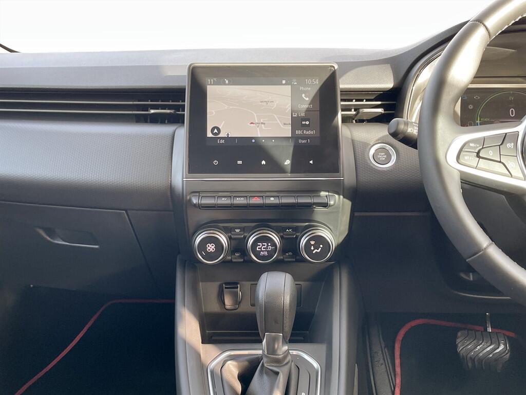 Used Renault Clio 2023 for sale - 76752698: Photo 12