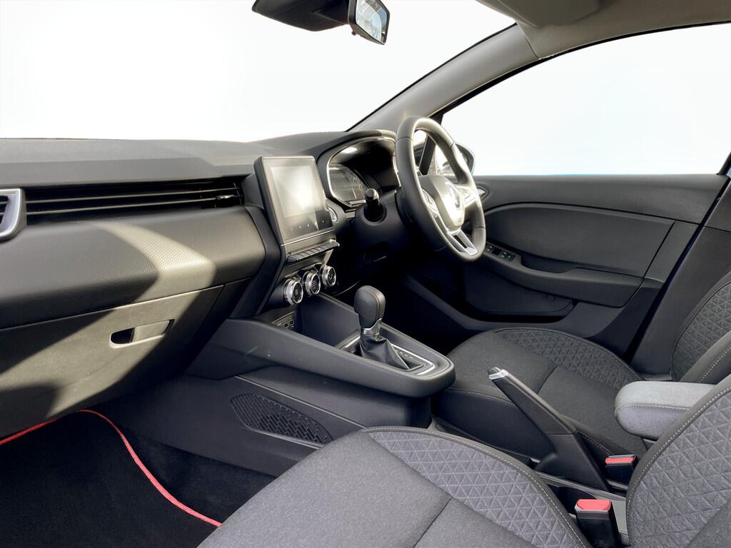 Used Renault Clio 2023 for sale - 76752698: Photo 13