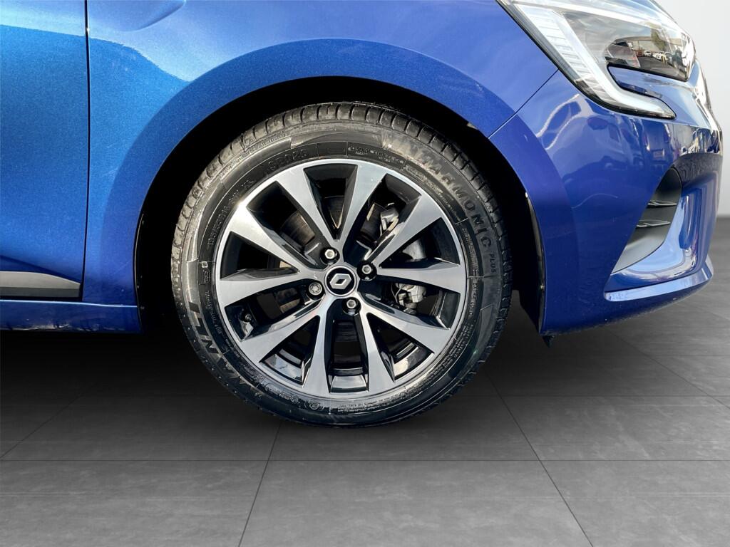 Used Renault Clio 2023 for sale - 76752698: Photo 17