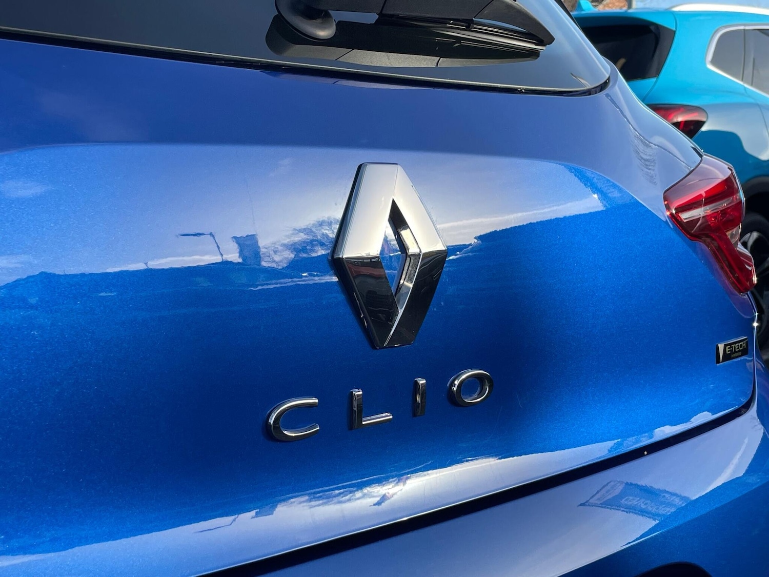 Used Renault Clio 2023 for sale - 76752698: Photo 29