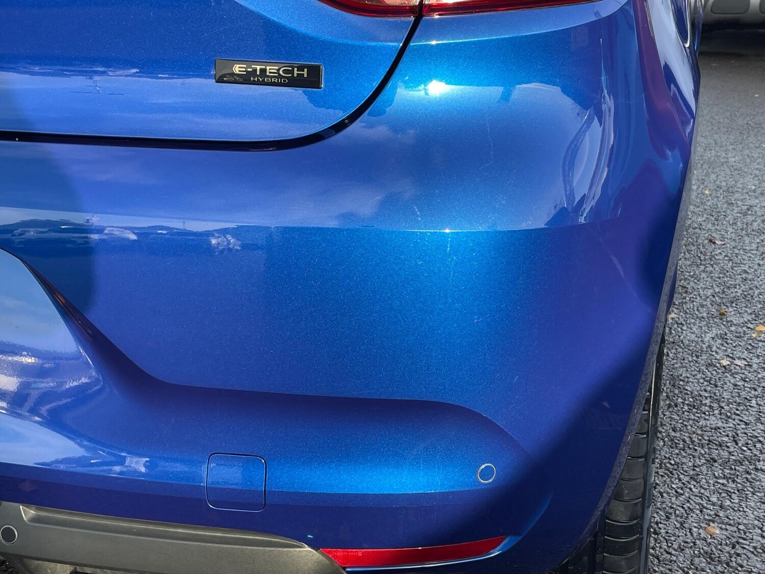 Used Renault Clio 2023 for sale - 76752698: Photo 31