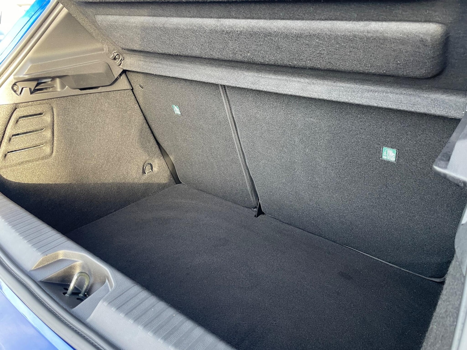 Used Renault Clio 2023 for sale - 76752698: Photo 32