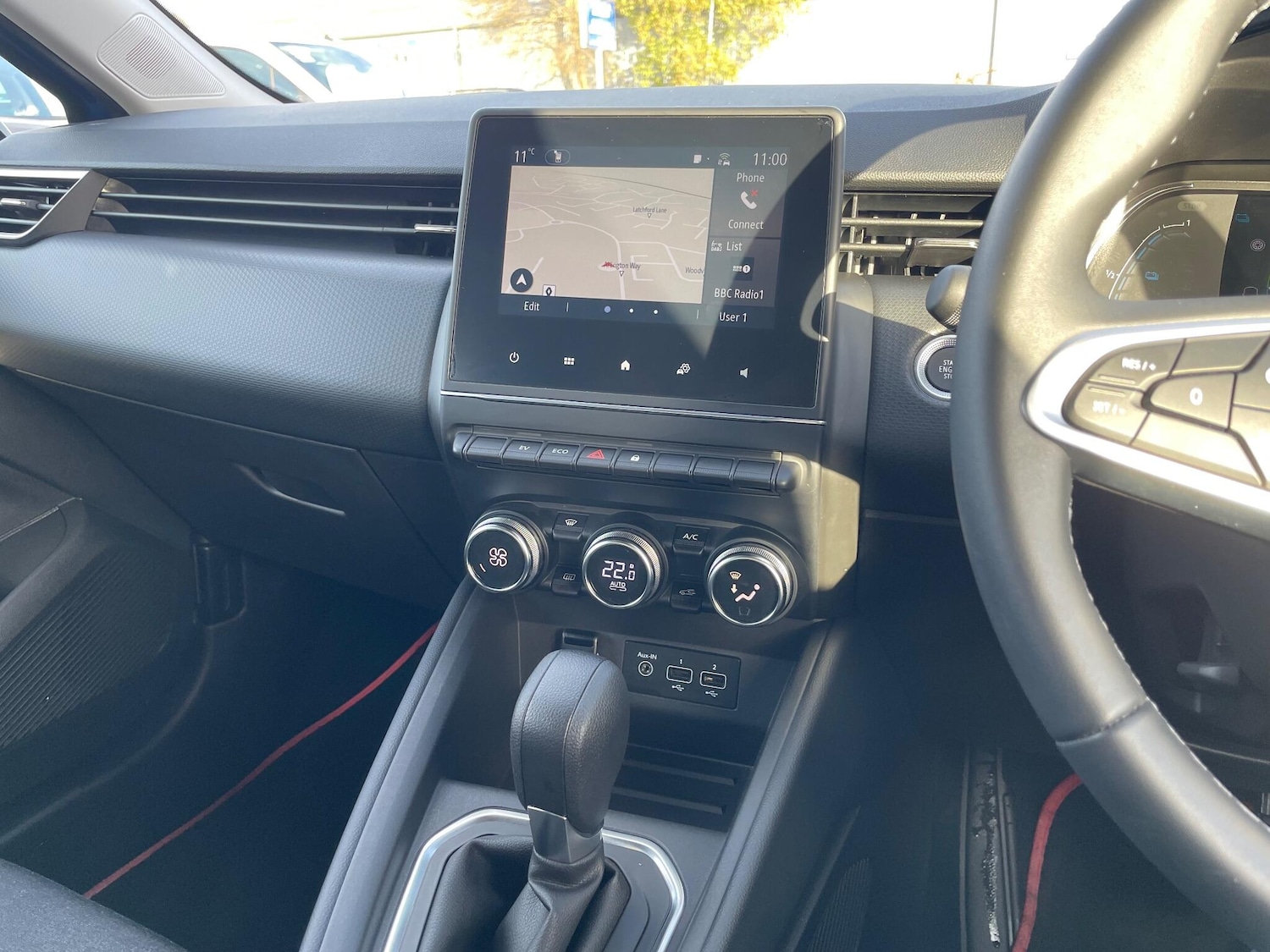 Used Renault Clio 2023 for sale - 76752698: Photo 44