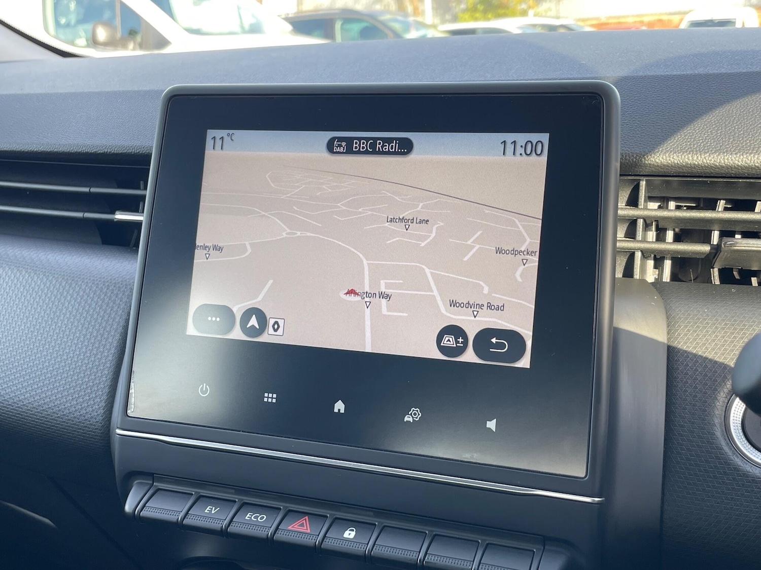 Used Renault Clio 2023 for sale - 76752698: Photo 45