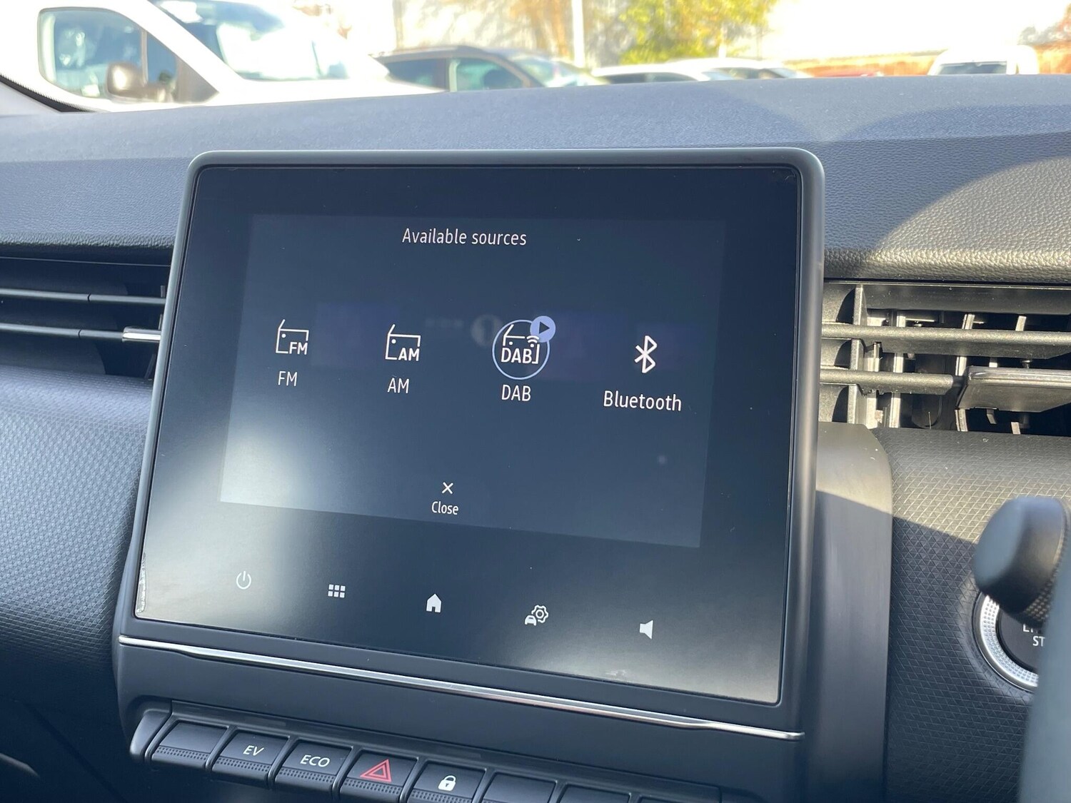 Used Renault Clio 2023 for sale - 76752698: Photo 49