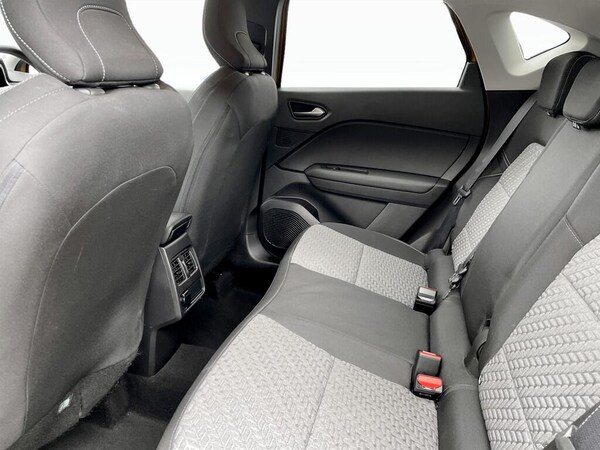 Used Renault Captur 2021 for sale - 75339707: Photo 15