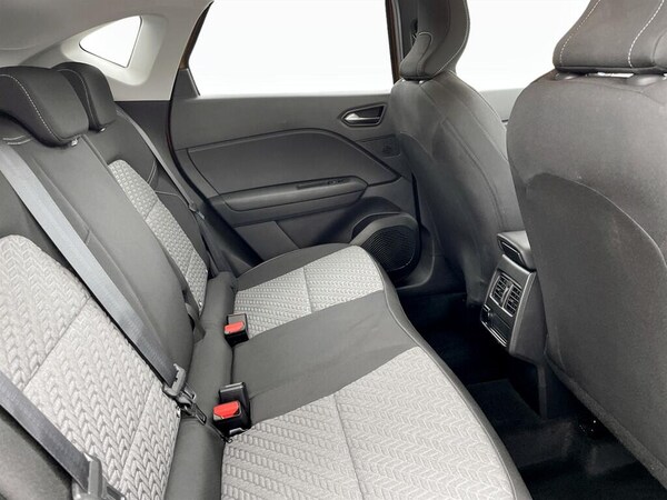 Used Renault Captur 2021 for sale - 75339707: Photo 16