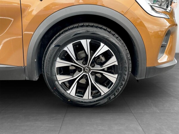 Used Renault Captur 2021 for sale - 75339707: Photo 17
