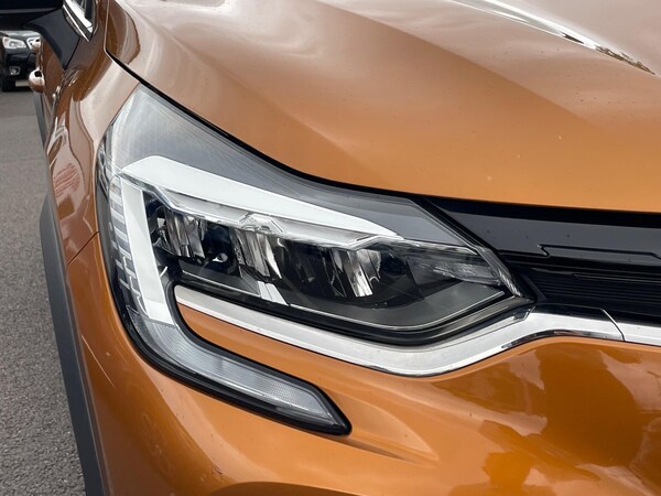 Used Renault Captur 2021 for sale - 75339707: Photo 21