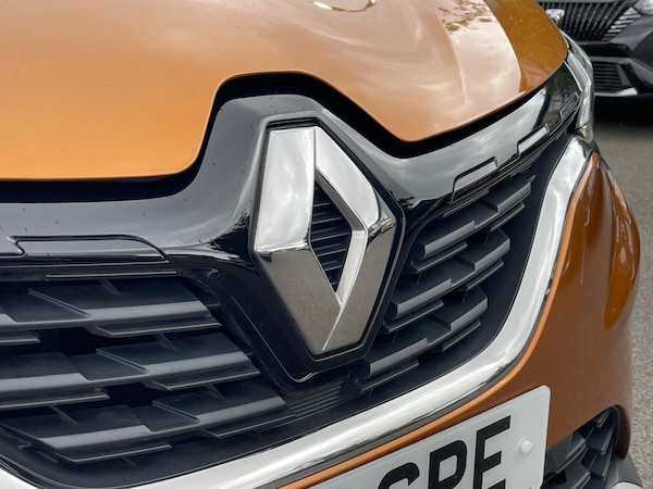 Used Renault Captur 2021 for sale - 75339707: Photo 22