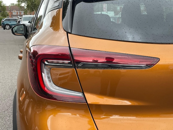 Used Renault Captur 2021 for sale - 75339707: Photo 26