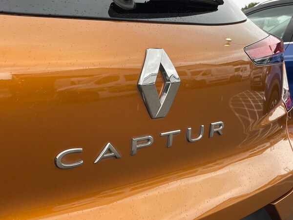 Used Renault Captur 2021 for sale - 75339707: Photo 28