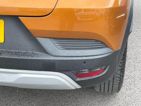 Used Renault Captur 2021 for sale - 75339707: Photo 30