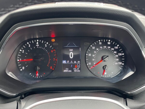 Used Renault Captur 2021 for sale - 75339707: Photo 39