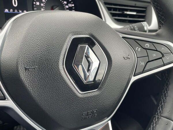Used Renault Captur 2021 for sale - 75339707: Photo 41