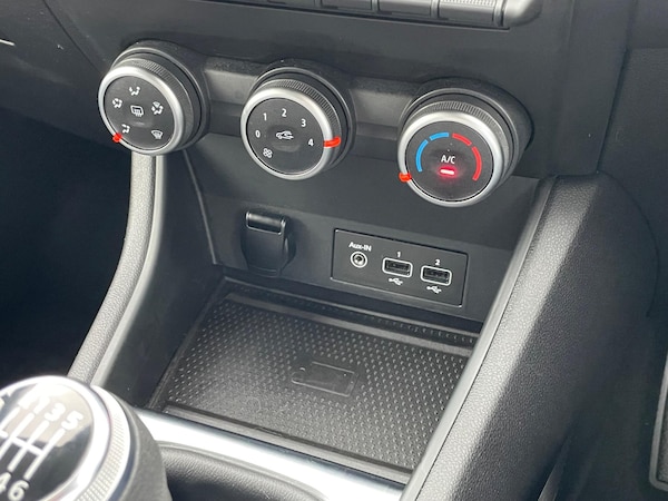 Used Renault Captur 2021 for sale - 75339707: Photo 50