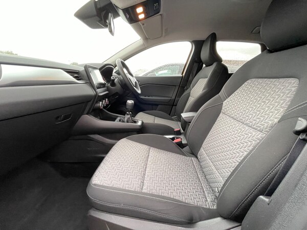 Used Renault Captur 2021 for sale - 75339707: Photo 55