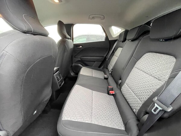 Used Renault Captur 2021 for sale - 75339707: Photo 57