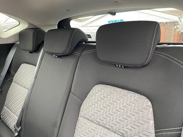 Used Renault Captur 2021 for sale - 75339707: Photo 59