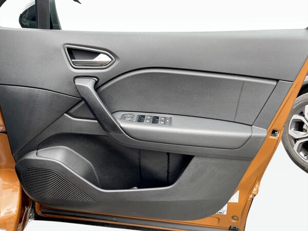 Used Renault Captur 2021 for sale - 75339707: Photo 7