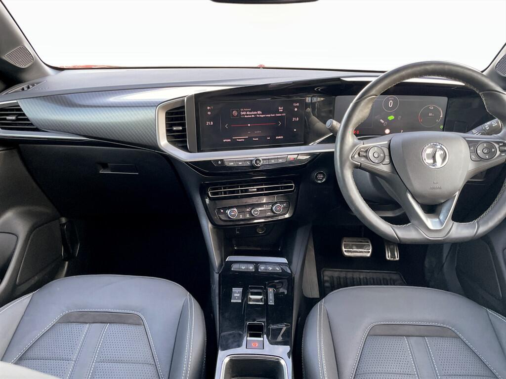 Used Vauxhall Mokka Electric 2022 for sale - 76898633: Photo 10