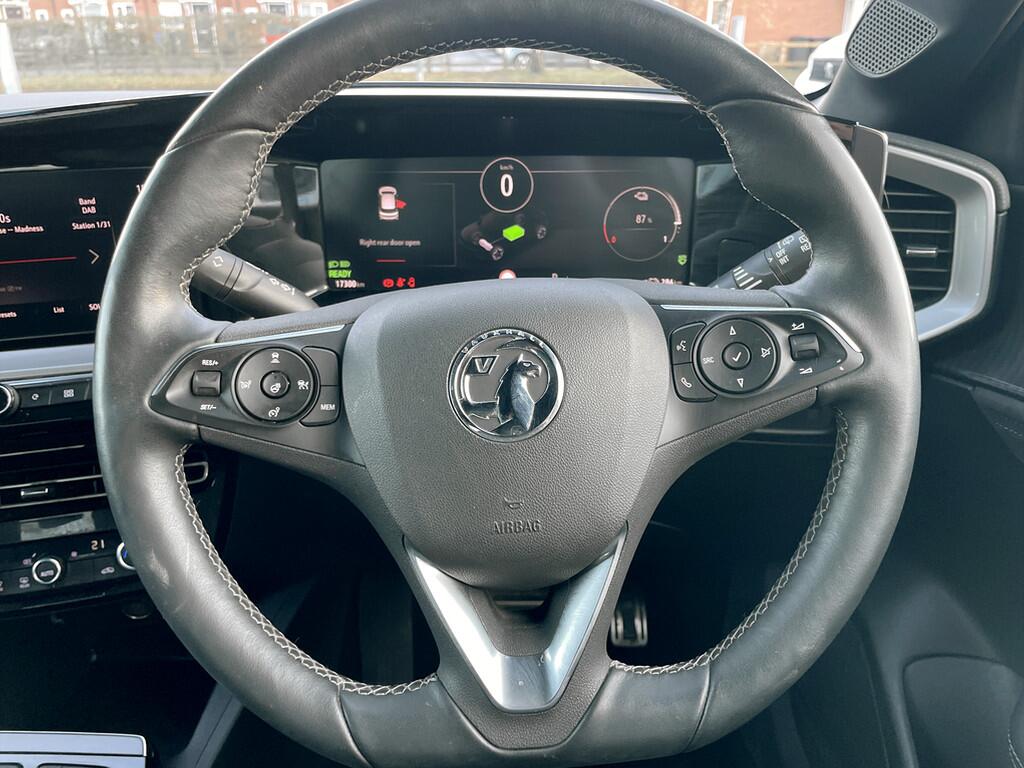 Used Vauxhall Mokka Electric 2022 for sale - 76898633: Photo 11