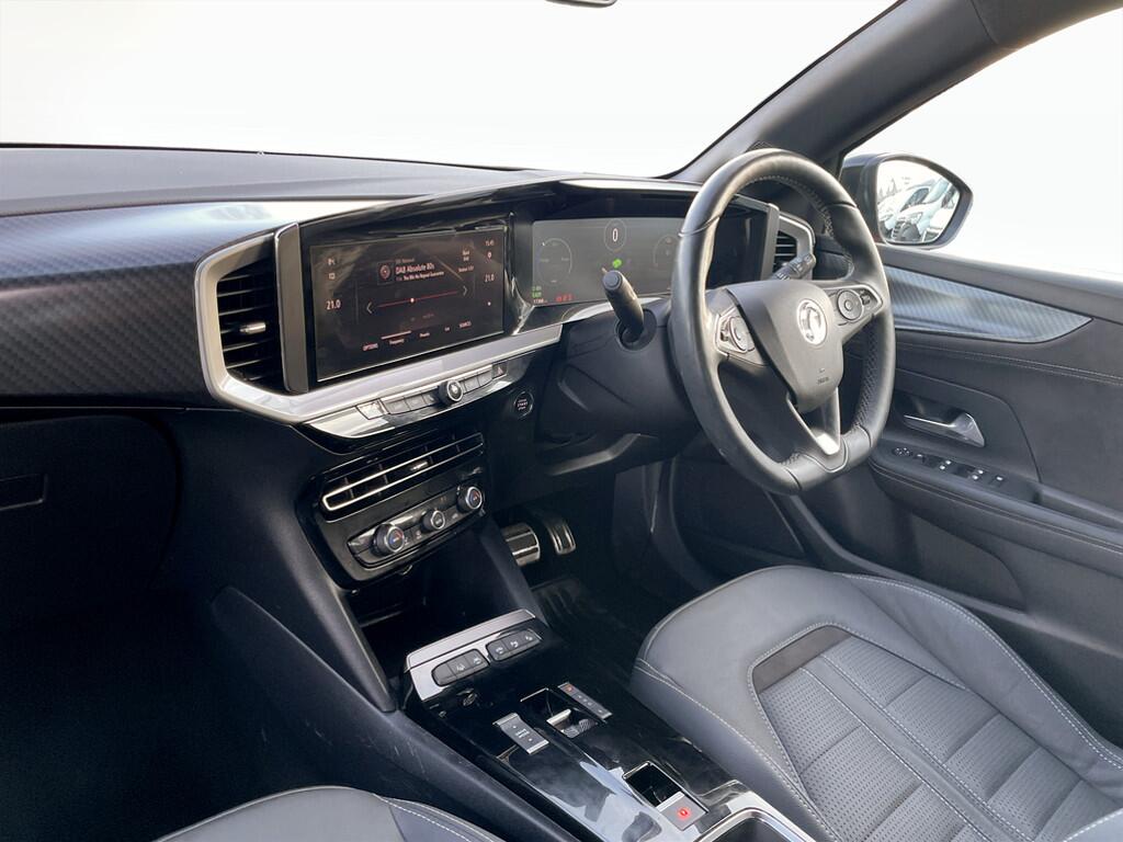 Used Vauxhall Mokka Electric 2022 for sale - 76898633: Photo 13