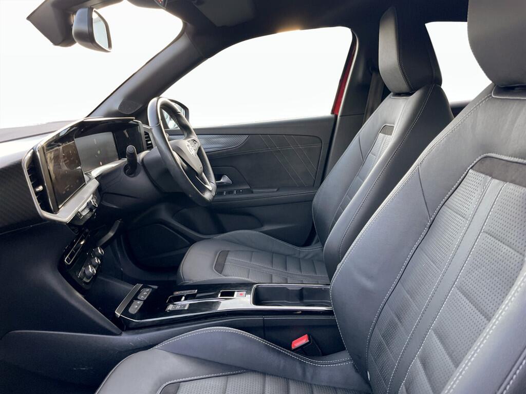 Used Vauxhall Mokka Electric 2022 for sale - 76898633: Photo 14