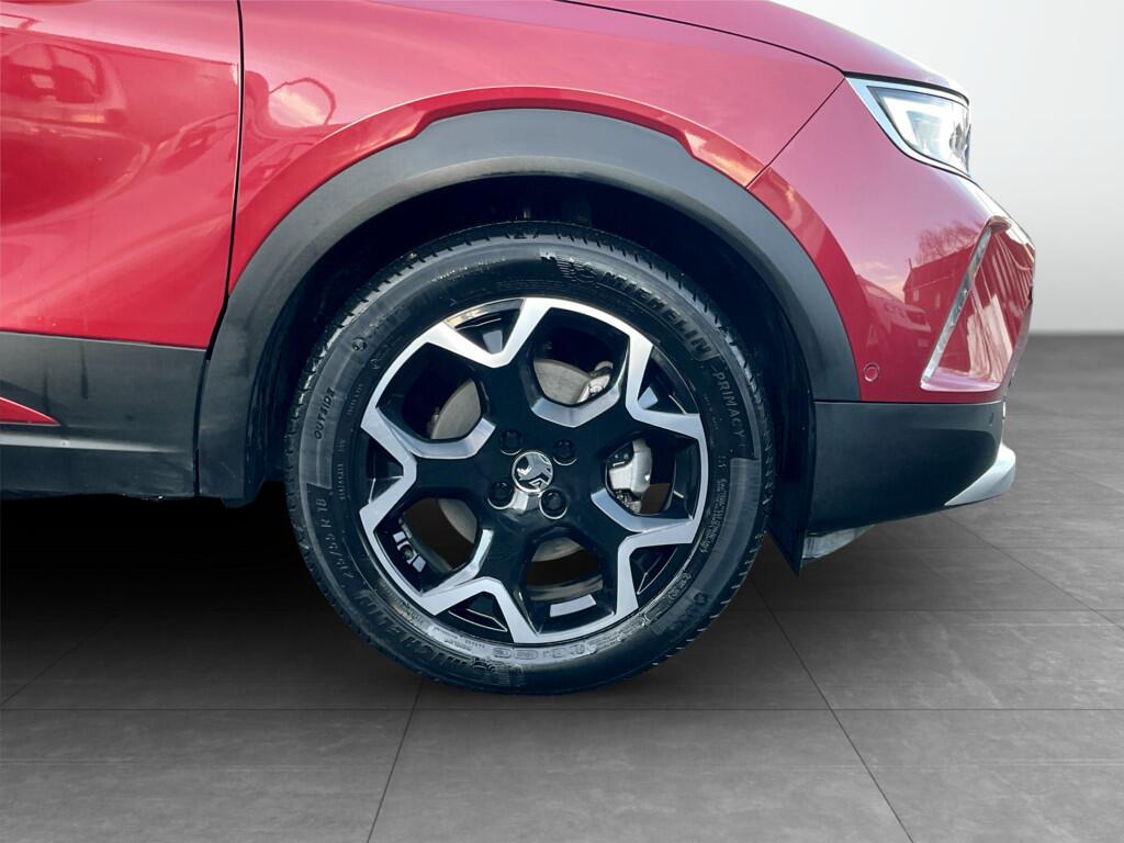 Used Vauxhall Mokka Electric 2022 for sale - 76898633: Photo 17