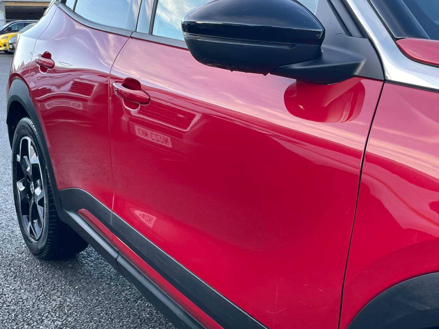 Used Vauxhall Mokka Electric 2022 for sale - 76898633: Photo 21