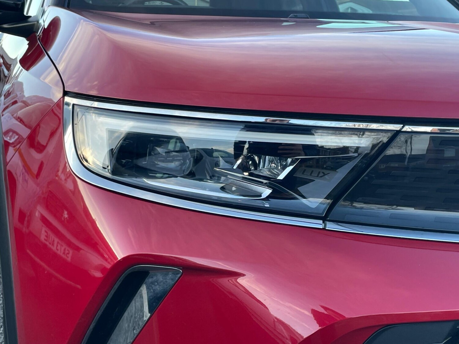 Used Vauxhall Mokka Electric 2022 for sale - 76898633: Photo 22