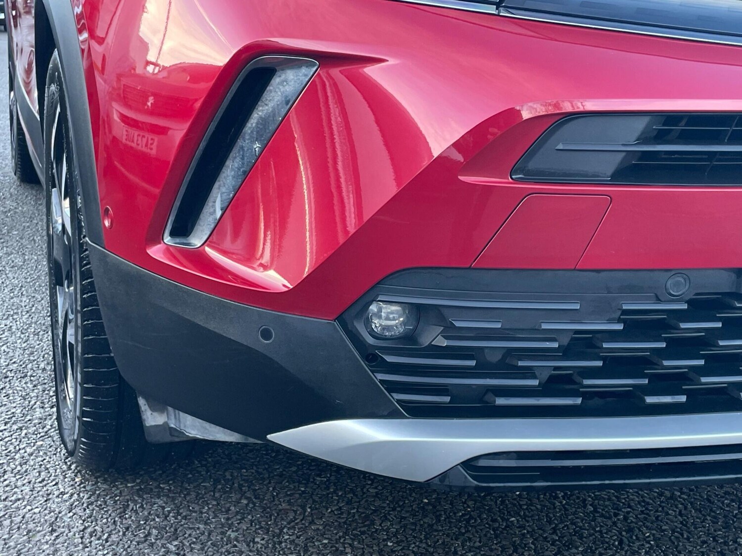 Used Vauxhall Mokka Electric 2022 for sale - 76898633: Photo 23