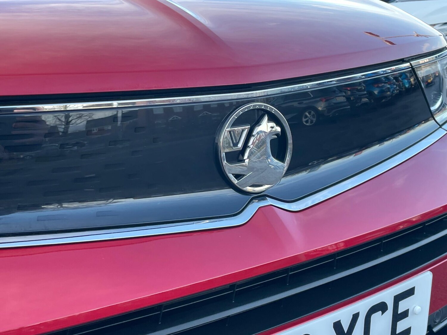 Used Vauxhall Mokka Electric 2022 for sale - 76898633: Photo 24