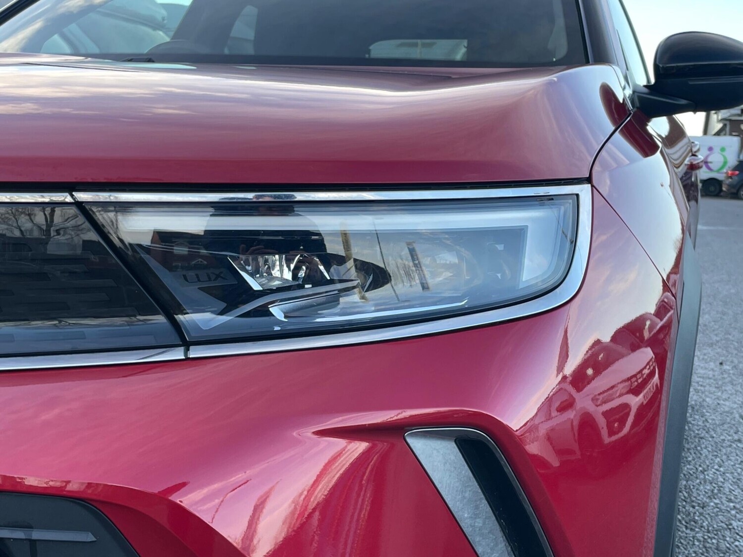 Used Vauxhall Mokka Electric 2022 for sale - 76898633: Photo 25