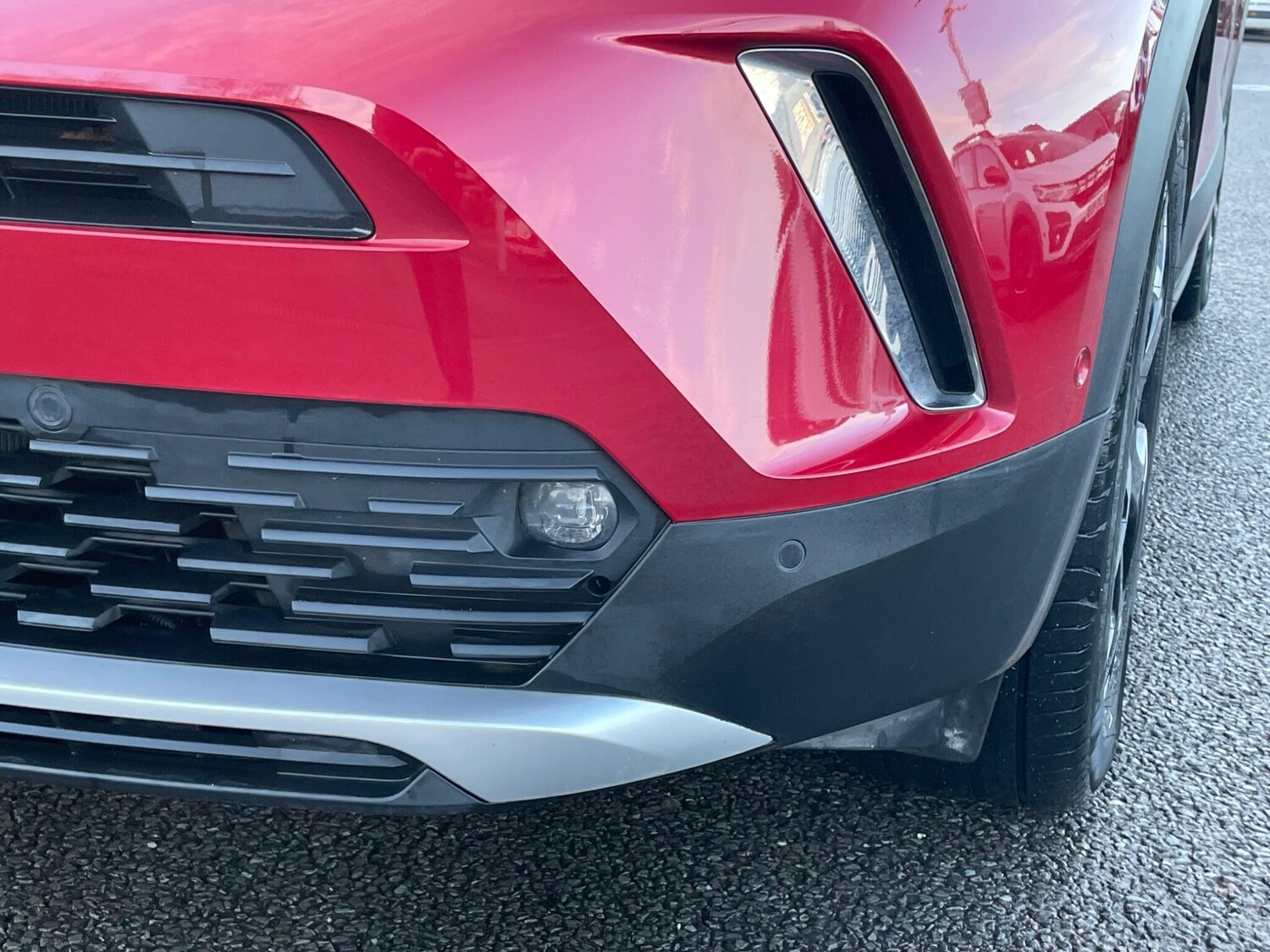 Used Vauxhall Mokka Electric 2022 for sale - 76898633: Photo 26