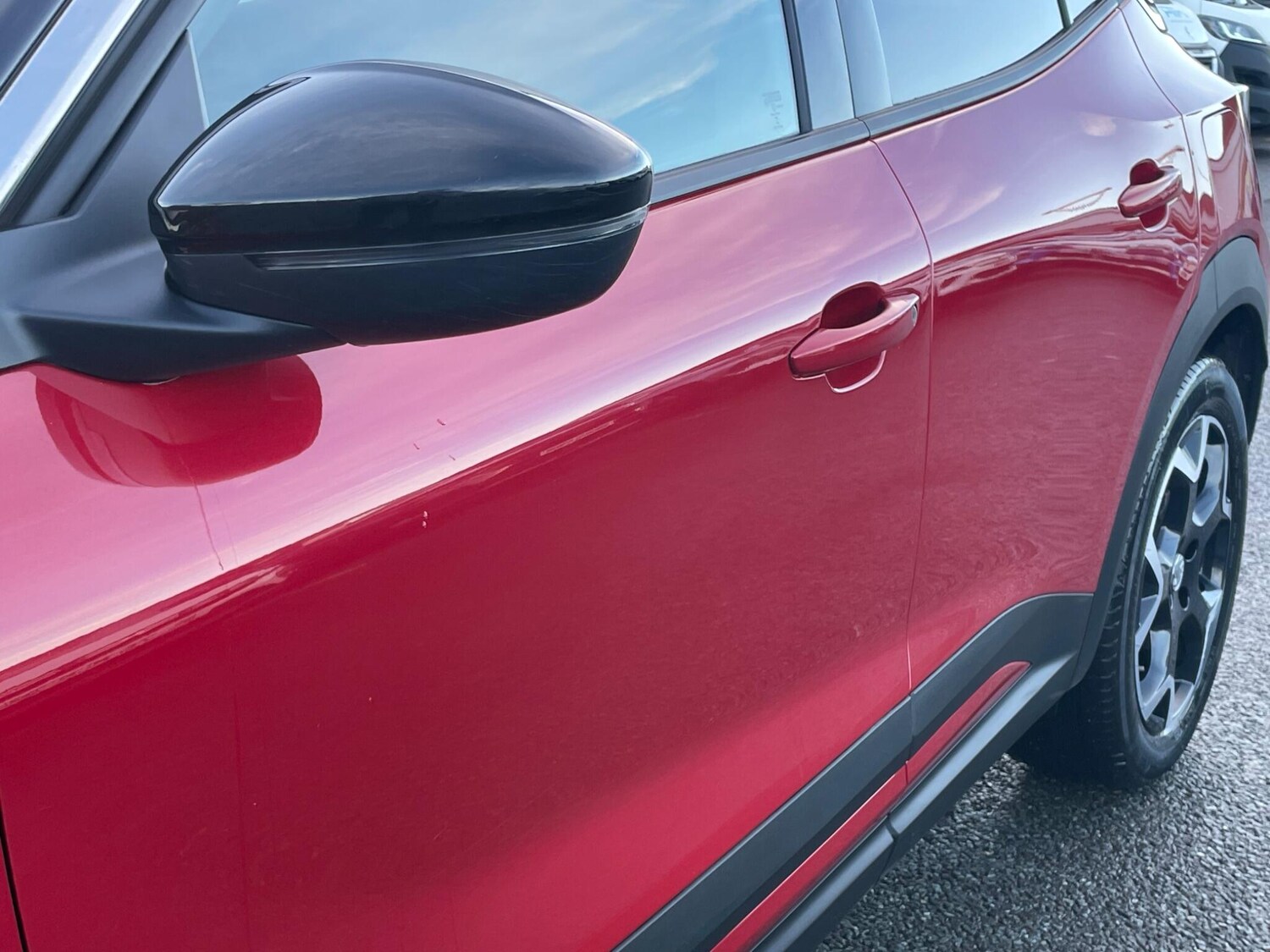 Used Vauxhall Mokka Electric 2022 for sale - 76898633: Photo 27