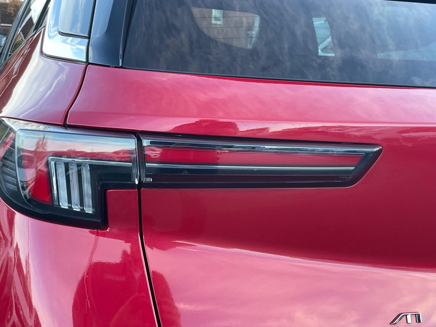 Used Vauxhall Mokka Electric 2022 for sale - 76898633: Photo 28