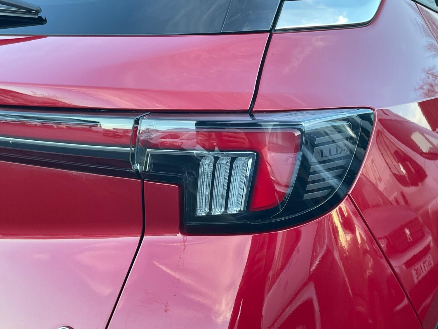 Used Vauxhall Mokka Electric 2022 for sale - 76898633: Photo 29