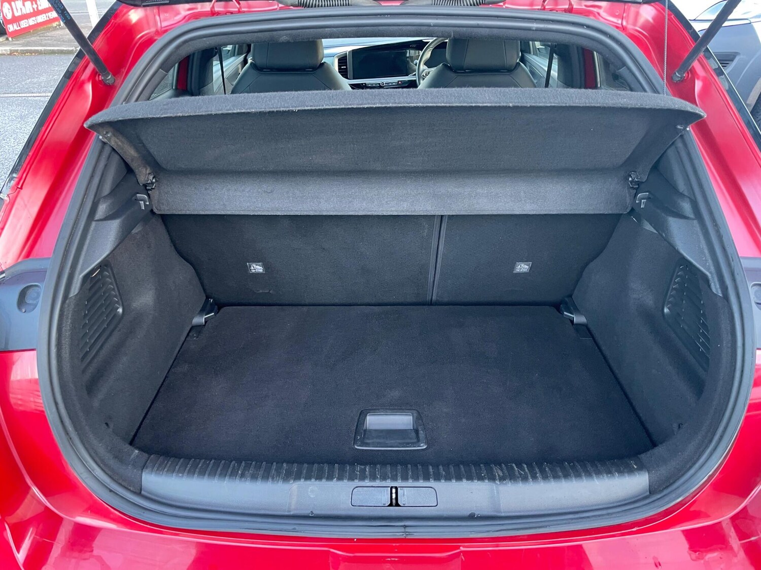 Used Vauxhall Mokka Electric 2022 for sale - 76898633: Photo 30