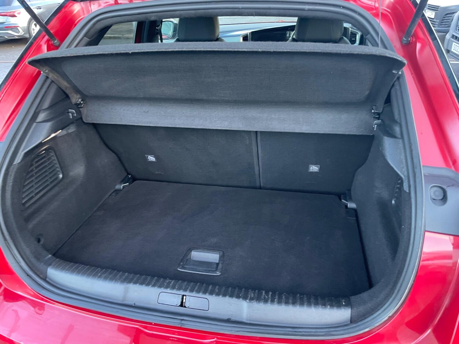 Used Vauxhall Mokka Electric 2022 for sale - 76898633: Photo 31