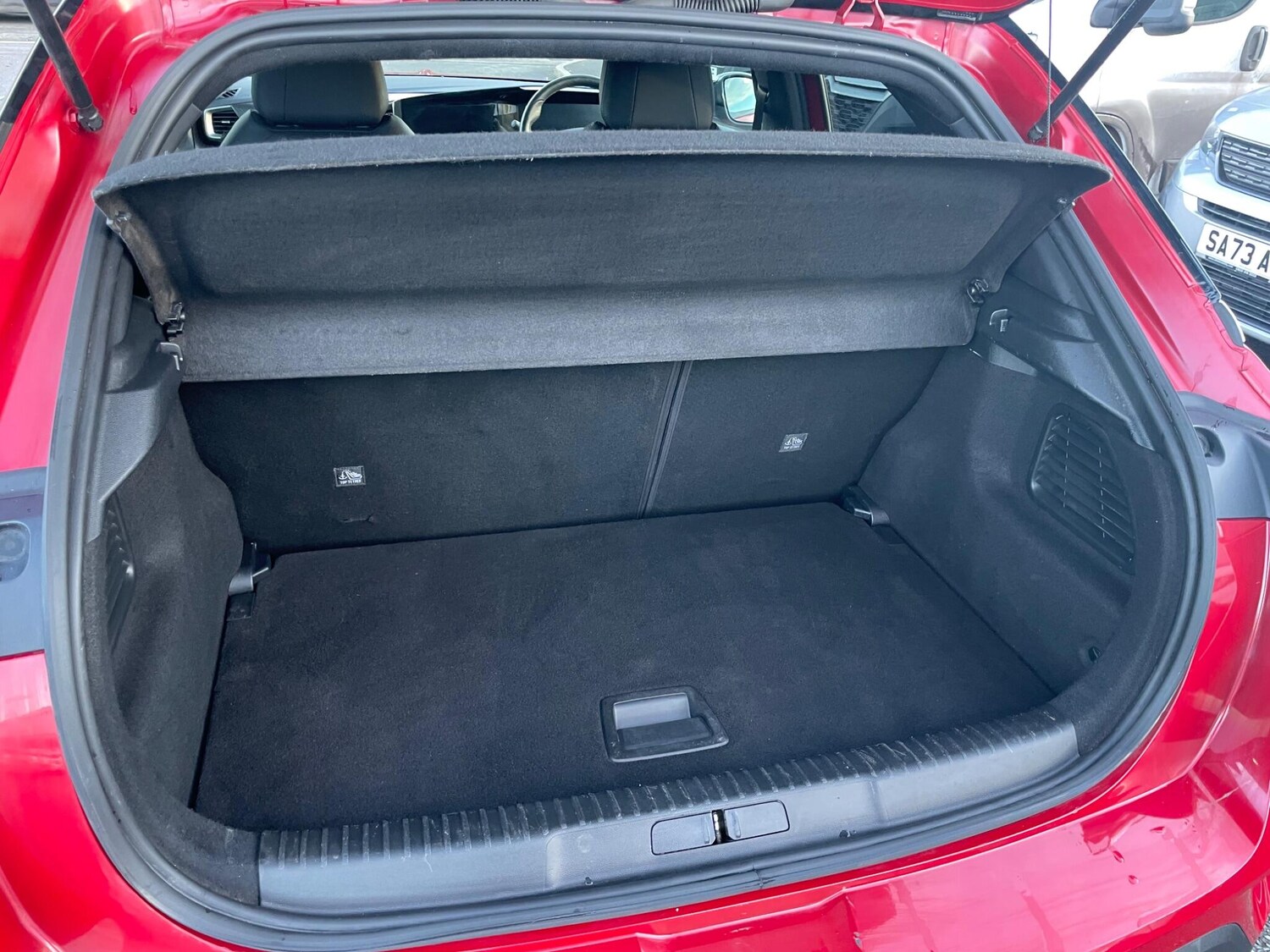 Used Vauxhall Mokka Electric 2022 for sale - 76898633: Photo 32