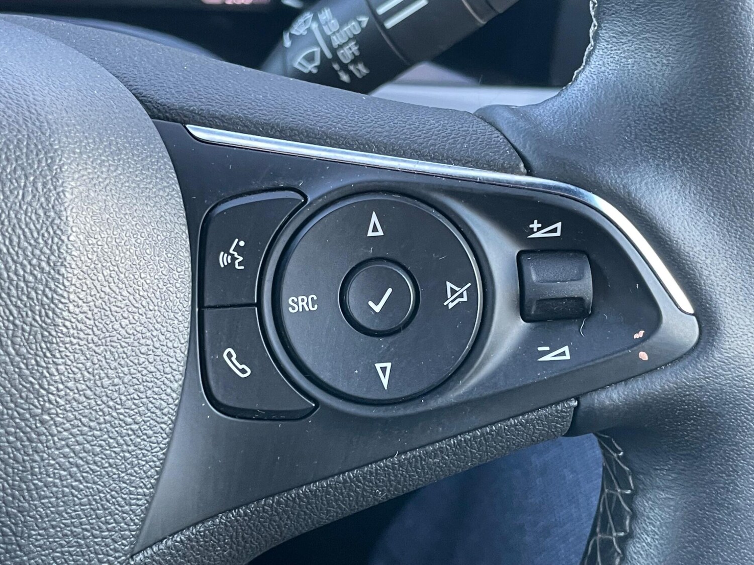 Used Vauxhall Mokka Electric 2022 for sale - 76898633: Photo 38