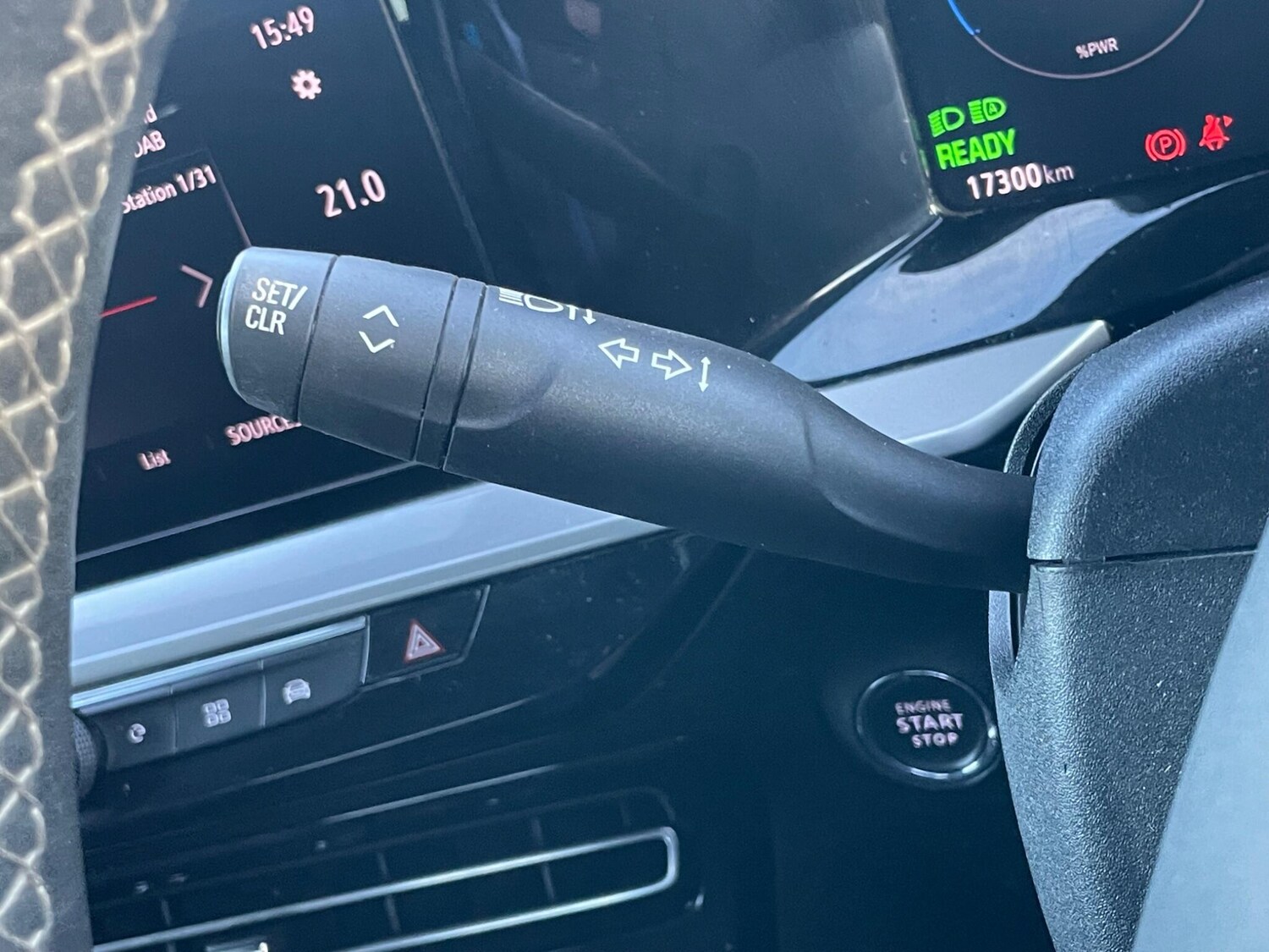 Used Vauxhall Mokka Electric 2022 for sale - 76898633: Photo 39