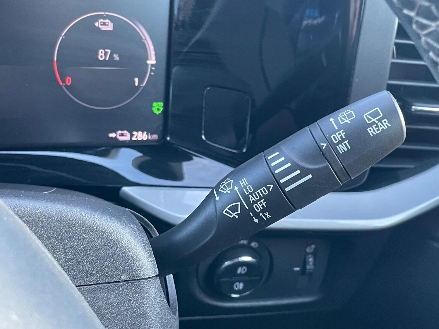 Used Vauxhall Mokka Electric 2022 for sale - 76898633: Photo 41